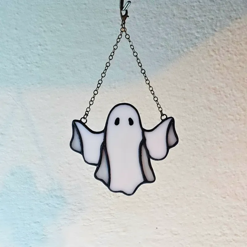 Fantasmita 👻