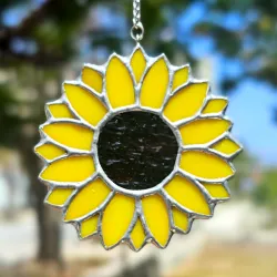 Girasol 🌻 pequeño