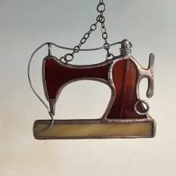 Máquina de coser 🧶🪡