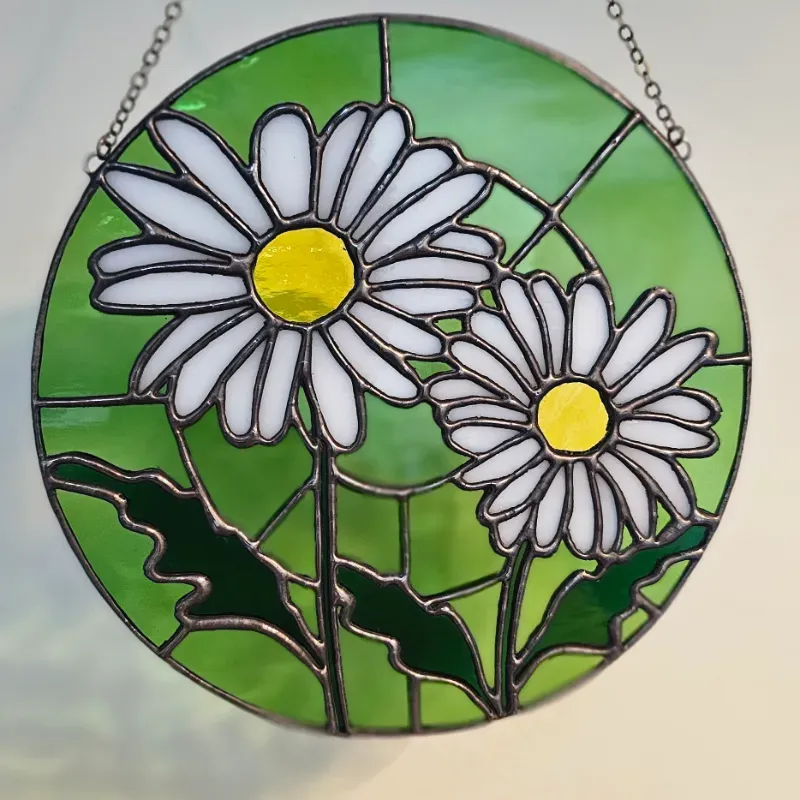 Margaritas 🌼