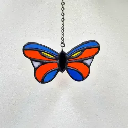 Mariposa 