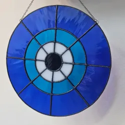 Atrapasol Ojo Turco