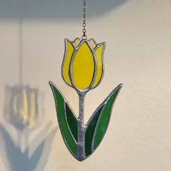 Tulipán pequeño 🌷