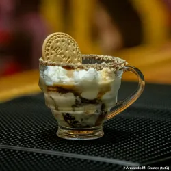 Affogato