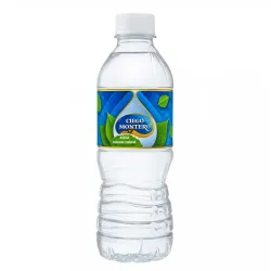 Agua Ciego Montero