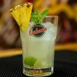 Caipiriña