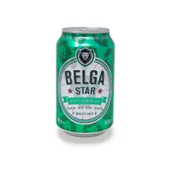 Cerveza Belga