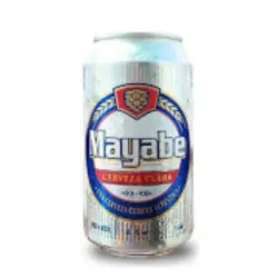 Cerveza Mayabe