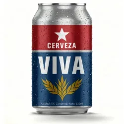 Cerveza Viva