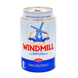 Cerveza Windmill