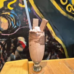 Choco Cream (Remasterizado)