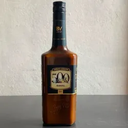 Crema de Licor