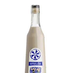 Crema de Licor Estreliña
