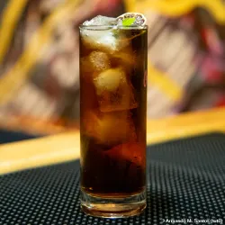 Cuba libre