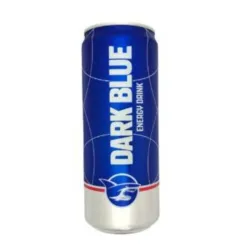 Energizante Dark blue