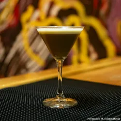 Expresso Martini