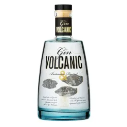 Gin-Tonic Volcanic