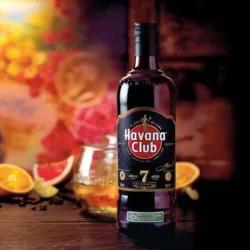 Havana Club 7 años