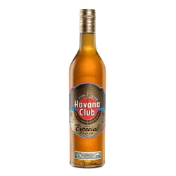 Havana Club Especial