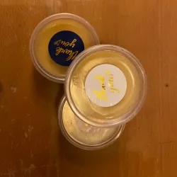 Mini Flans