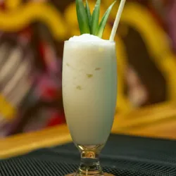 Piña colada