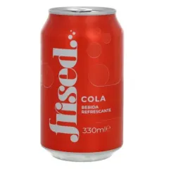 Refresco de cola