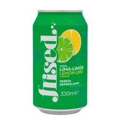Refresco de limón