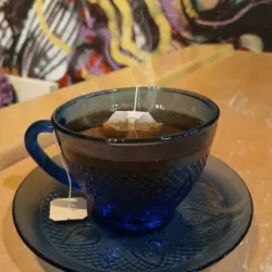 Té