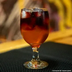 Tinto de verano