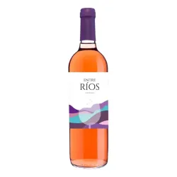 Vino Rosado Entre Ríos