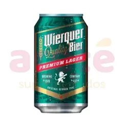 Wierquer Bier