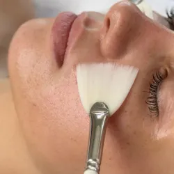 Limpieza Facial Sencilla