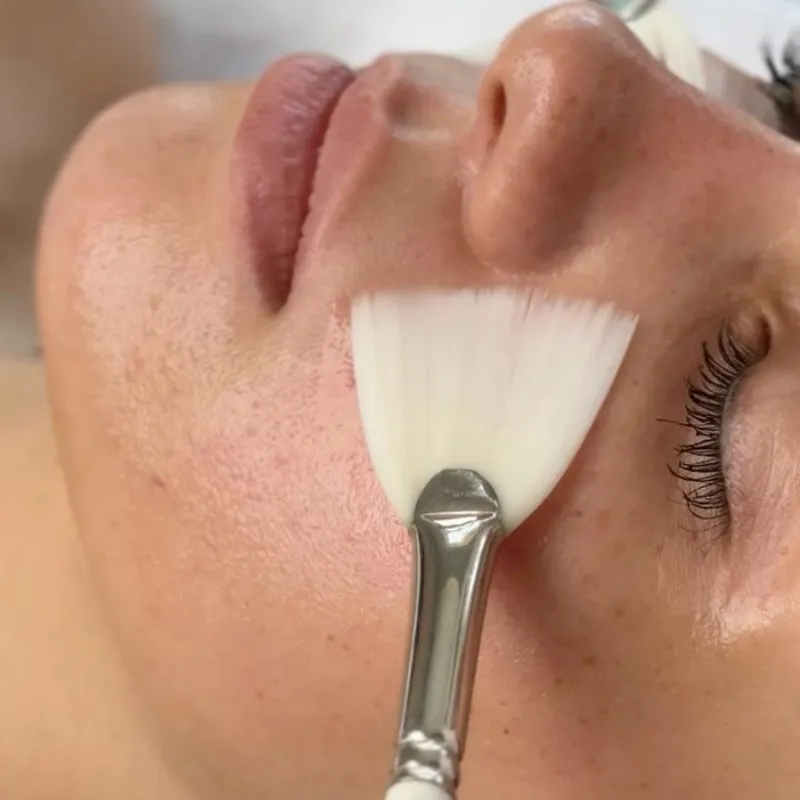 Limpieza Facial Sencilla