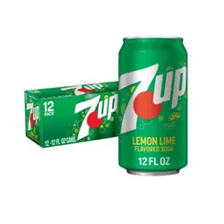 7 UP Original