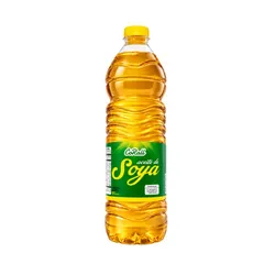 Aceite de Soya