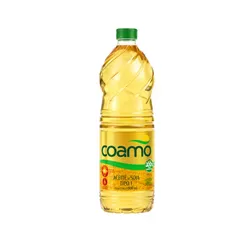 Aceite de Soya