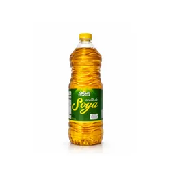 Aceite de Soya
