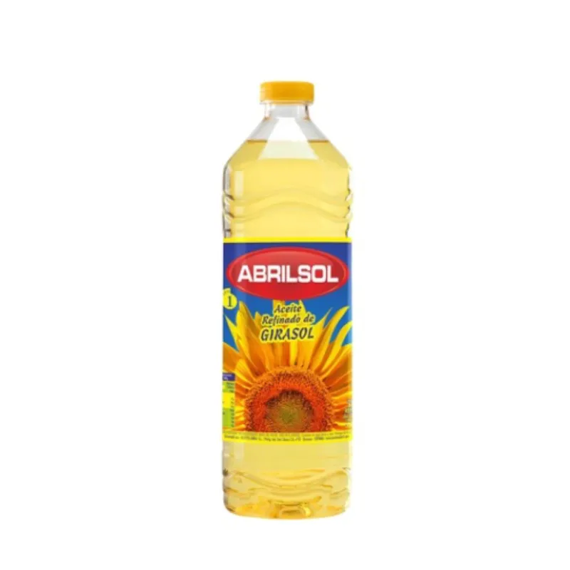 Aceite Vegetal