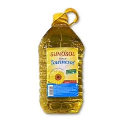 Aceite Vegetal