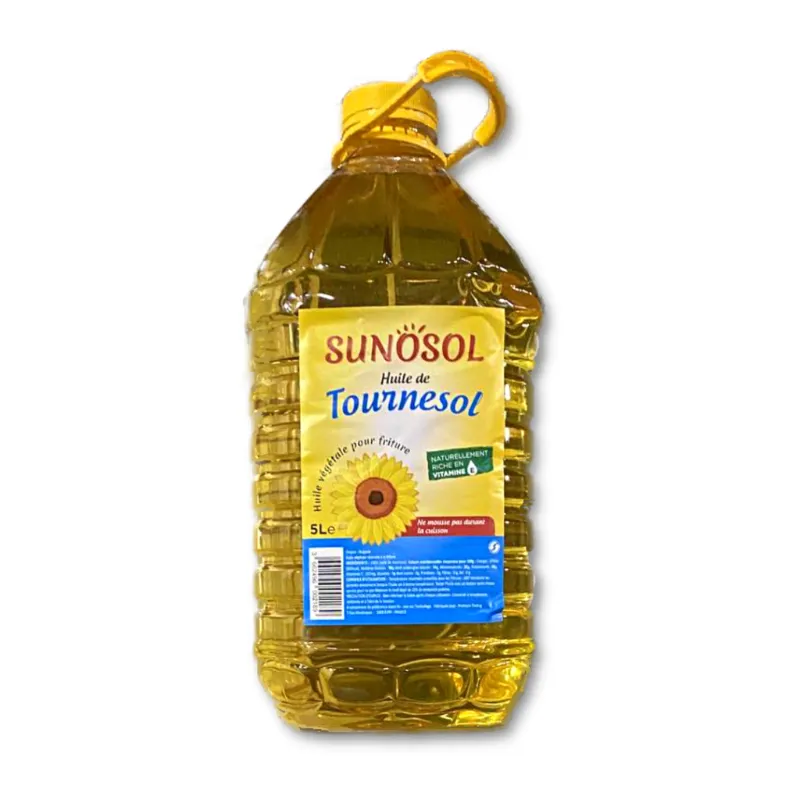 Aceite Vegetal