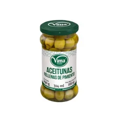 Aceitunas Vima