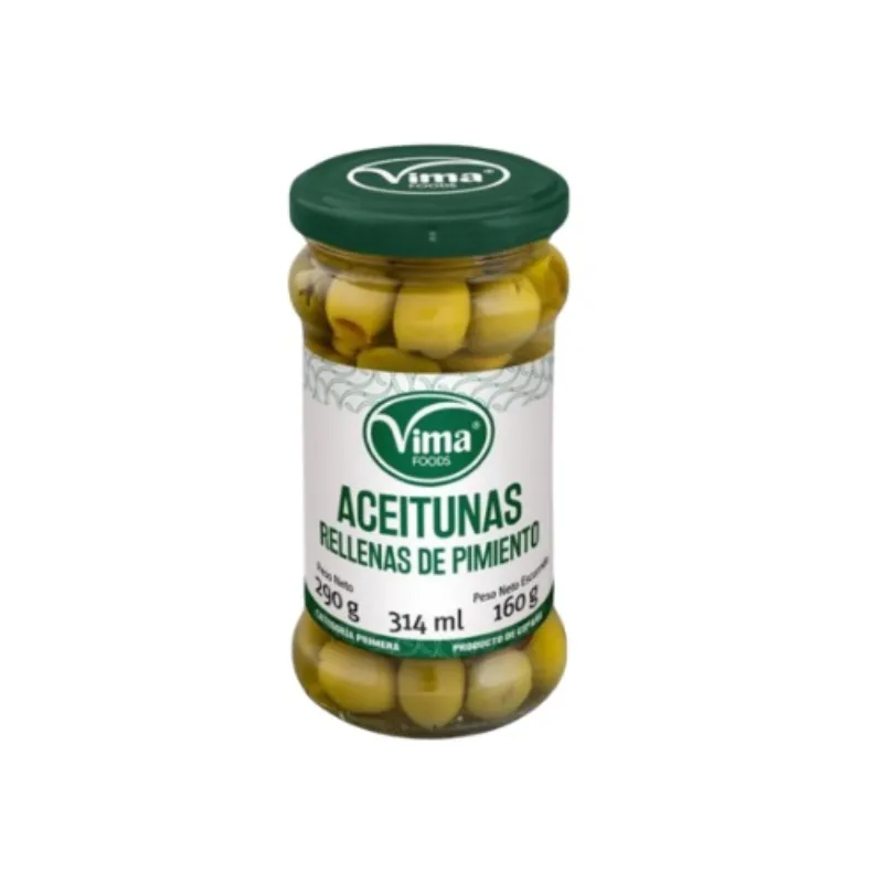 Aceitunas Vima