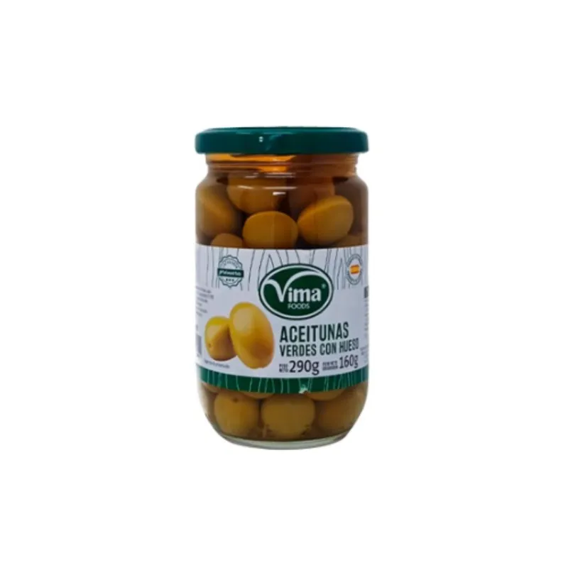 Aceitunas Vima