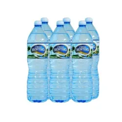 Agua Ciego Montero