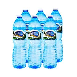 Agua Ciego Montero