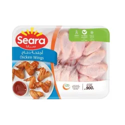 Alitas de Pollo