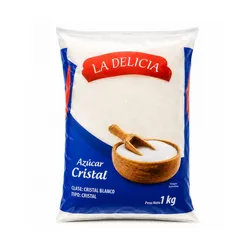 Azúcar Importada