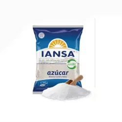 Azúcar Importada