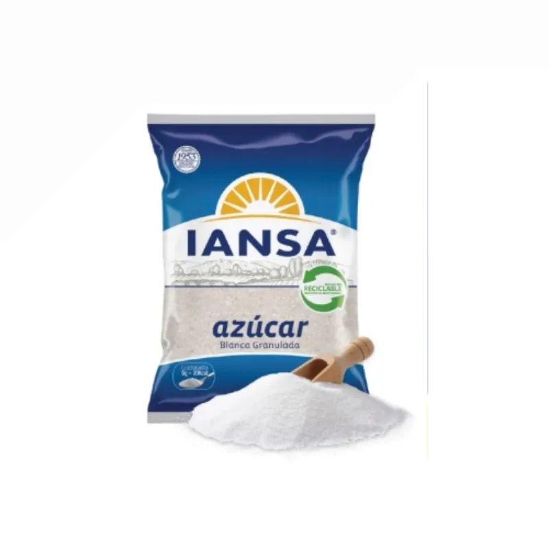 Azúcar Importada