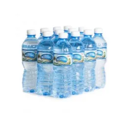 Blíster de Agua